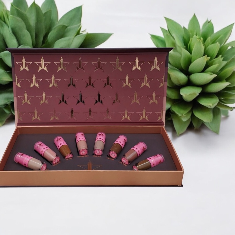 Jeffree Star Mini Velour YOU PICK